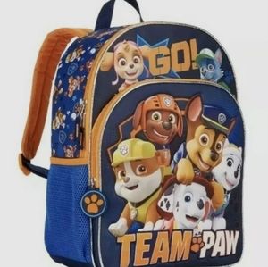 Paw Patrol 16 inch backpack